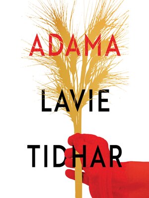 Adama - Audiobook